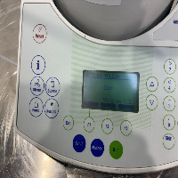 Mettler Toledo DL31 Karl Fischer Titrator image 2